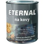Austis Eternal kovářská 0,7 kg tmavá šedá – HobbyKompas.cz