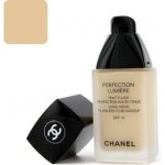 Chanel Perfection Lumiere Long Wear Flawless Fluid fluidní make-up SPF10 30 Beige 30 ml – Hledejceny.cz