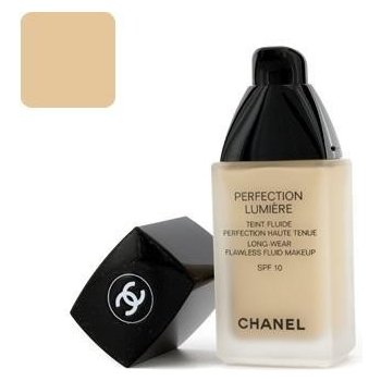 Chanel Perfection Lumiere Long Wear Flawless Fluid fluidní make-up
