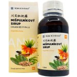 TCM Bohemia Mišpulníkový sirup 120 ml – Zbozi.Blesk.cz