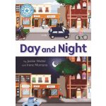 Reading Champion: Day and Night – Sleviste.cz