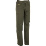 Tagart kalhoty jeans zelené – Zboží Mobilmania