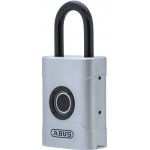 ABUS 57/45 stříbrná – Zboží Mobilmania