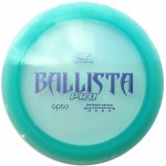 Latitude 64° BallistaPro Opto – Zboží Mobilmania