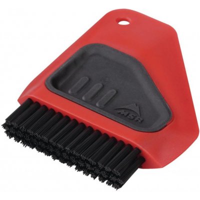 Cascade Designs ALPINE DISH BRUSH čistící stěrka s kartáčem – Zboží Mobilmania