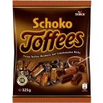Storck Schoko Toffees čokoládové karamely 325 g – Zboží Dáma