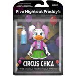 Funko Pop! 1063 Five Nights at Freddys Chica – Zboží Dáma
