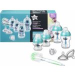 Tommee Tippee sada kojeneckých lahviček C2N Anti colic s kartáčem 422609TT – Zboží Dáma Tommee Tippee sada kojeneckých lahviček C2N Anti colic s kartáčem 422609TT – Zboží Dáma