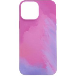 Forcell Pop iPhone 13 Pro Max silikon růžový 63377