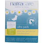 NatraCare Ultra Regular vložky s křidélky 14 ks – Zboží Dáma