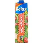 Relax Exotica Kaktus 1l – Zboží Mobilmania