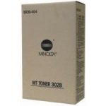 Konica Minolta 302B - originální – Zboží Živě