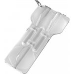 Mission Force 90 průhledné bílé na 1 sadu letek na šipky – Sleviste.cz