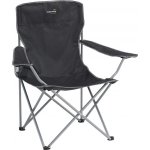 Židle Easy Camp Spruce Arm Chair černá – Hledejceny.cz