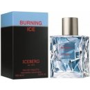 Iceberg Burning Ice toaletní voda pánská 100 ml