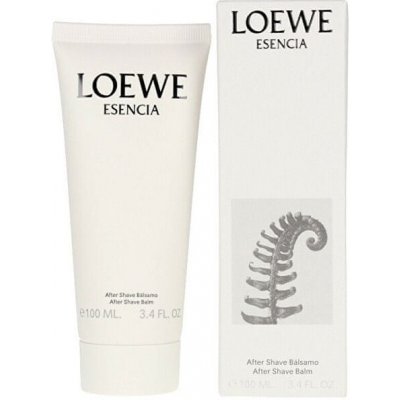 Loewe Esencia Loewe balzám po holení 100 ml – Zboží Dáma Loewe Esencia Loewe balzám po holení 100 ml – Zboží Dáma