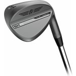 Titleist SM10 Nickle wedge univerzální pravé ocel 8° 50° S200 True Temper Dynamic Gold F-Grind – Hledejceny.cz