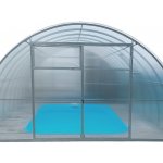 Scobax Aquanaut bronz, 6 mm, 10 x 4 m – Zboží Dáma