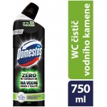 Domestos Zéró dezinfekční přípravek na vodní kámen Lime 750 ml