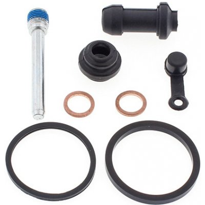 ALL BALLS opravná sada brzdiče zadní YAMAHA YFM GRIZZLY 550 09-14, 700 07-24 | Zboží Auto