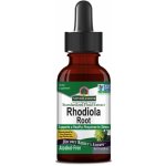 Nature's Answer Rhodiola Root 30 ml – Hledejceny.cz