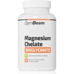 GymBeam Chelated magnesium 90 tablet – Hledejceny.cz
