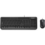 Microsoft Wired Desktop 600 APB-00008 – Hledejceny.cz