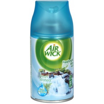 Air Wick Freshmaticic naplň vůně Svěžest vodopádu 250 ml