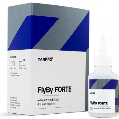 CarPro FlyBy Forte 15 ml