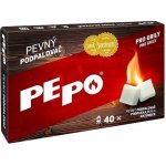 PE-PO krabička 40 ks – Zboží Dáma