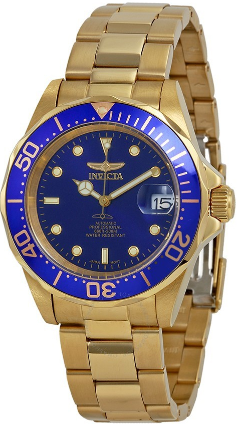 Invicta 14358