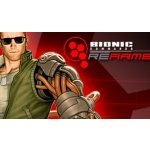 Bionic Commando Rearmed – Hledejceny.cz