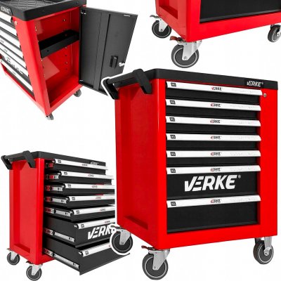 Verke V33101 – Sleviste.cz