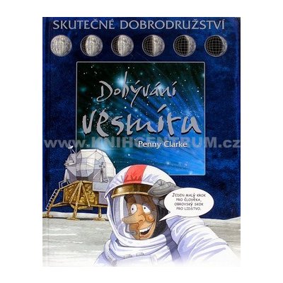 Dobývání vesmíru – Zboží Živě