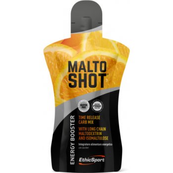 EthicSport MALTOSHOT 30 ml