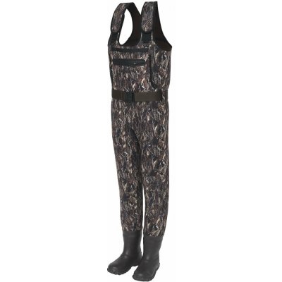 Kinetic Prsačky NeoRush Bootfoot – Hledejceny.cz