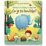 Co je to hovínko? – Hledejceny.cz