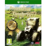 Professional Farmer 2017 (Gold) – Zboží Dáma