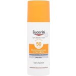 Eucerin Sun Protection Photoaging Control Sun Fluid SPF50+ opalovací emulze na obličej proti vráskám 50 ml – Hledejceny.cz