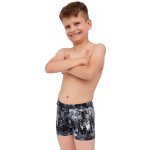 Cornette chlapecké boxerky 700/144 Wolf 2 – Zboží Dáma