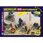 Merkur M 018 Motocykly – Sleviste.cz