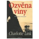 Ozvěna viny - Linková Charlotte