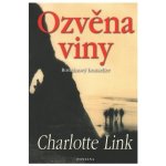 Ozvěna viny - Linková Charlotte – Hledejceny.cz