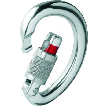 Petzl OMNI SCREW-LOCK