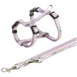 Trixie JUNIOR postroj s vodítkem pro štěňata – Zboží Mobilmania