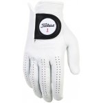 Titleist Players Mens Golf Glove bílá Pravá ML – Hledejceny.cz