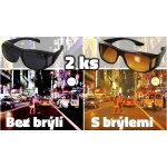 HD Vision WA 10154 Y – Zboží Dáma