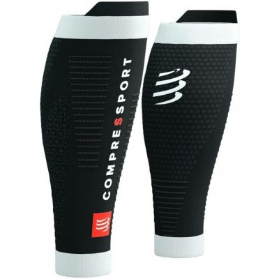 Compressport Kompresní lýtkové návleky R2 3.0 černá – Hledejceny.cz
