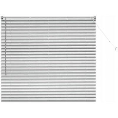 VidaXL 42005906 1300 x 1450 mm stříbrná – Hledejceny.cz