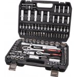 SIXTOL SX3031 Gola sada TOOL SET PLUS 108 – Zboží Mobilmania